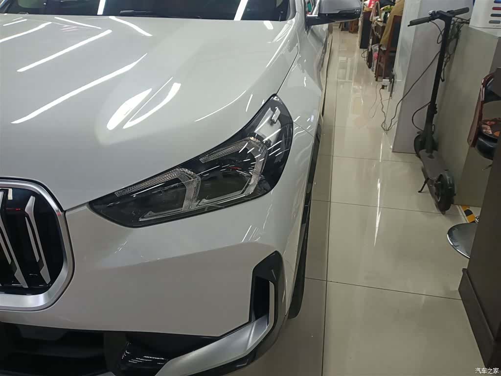 BMW X1, 2023 18