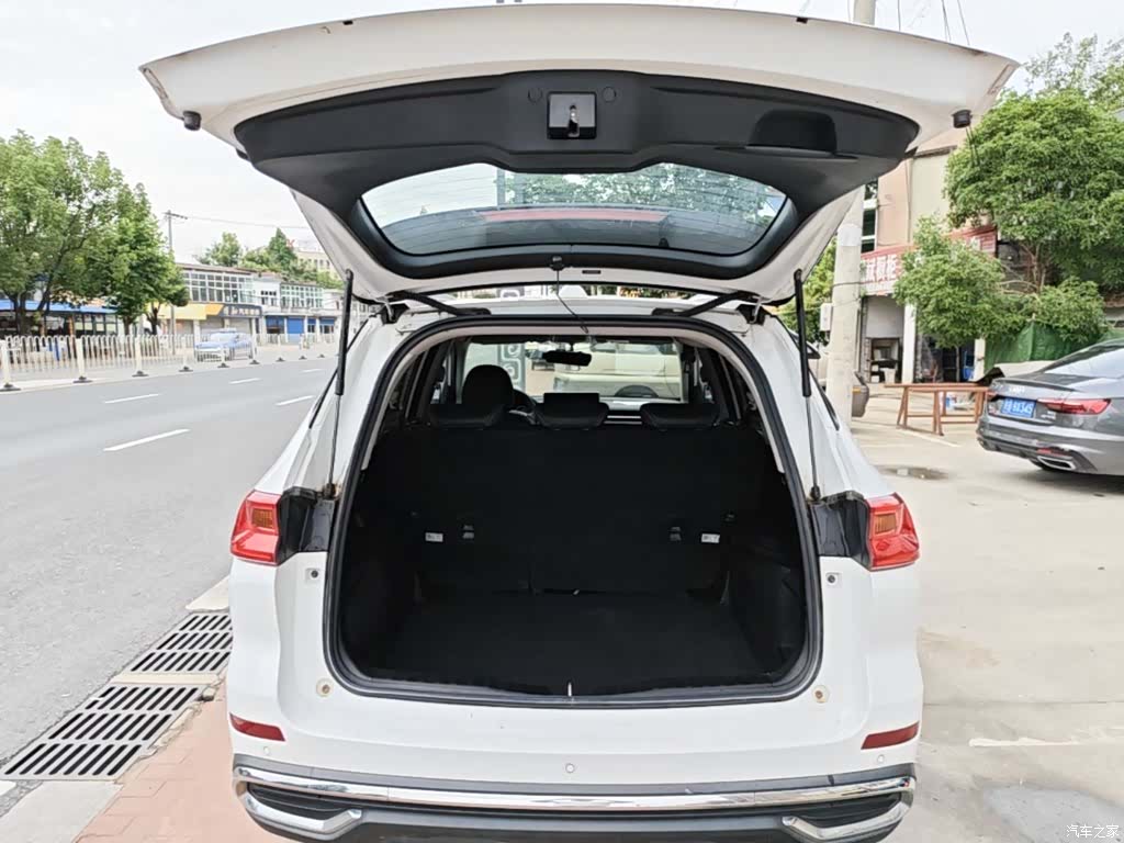 Haval M6, 2021 19