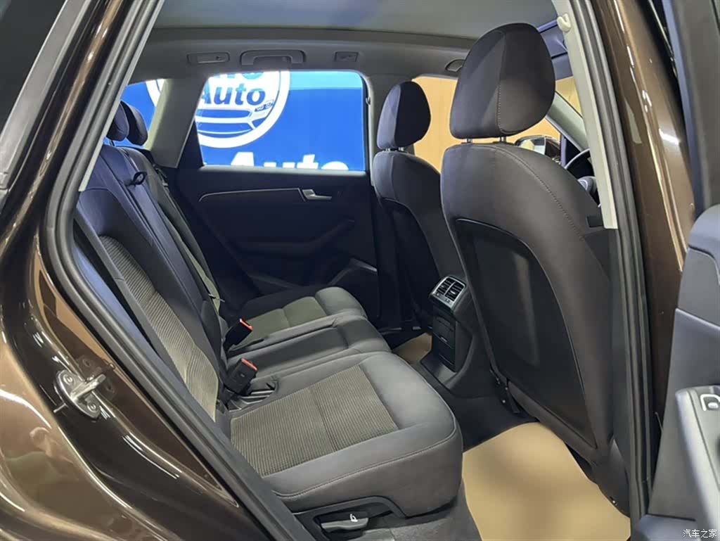 Audi Q5, 2016 16