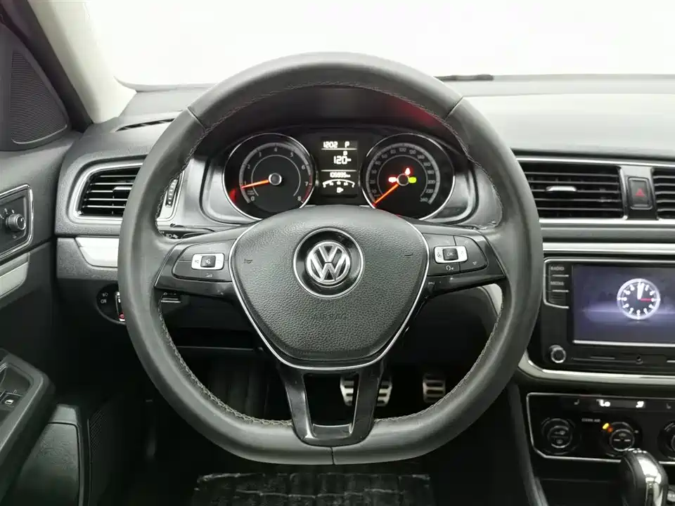 Volkswagen Langjing