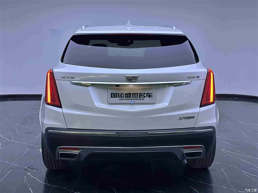 Cadillac XT5, 2022 все фото