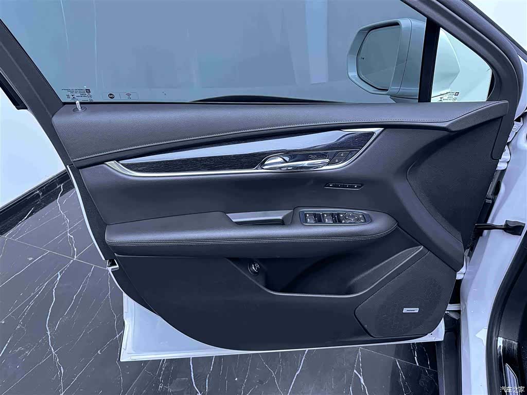 Cadillac XT5, 2022 17