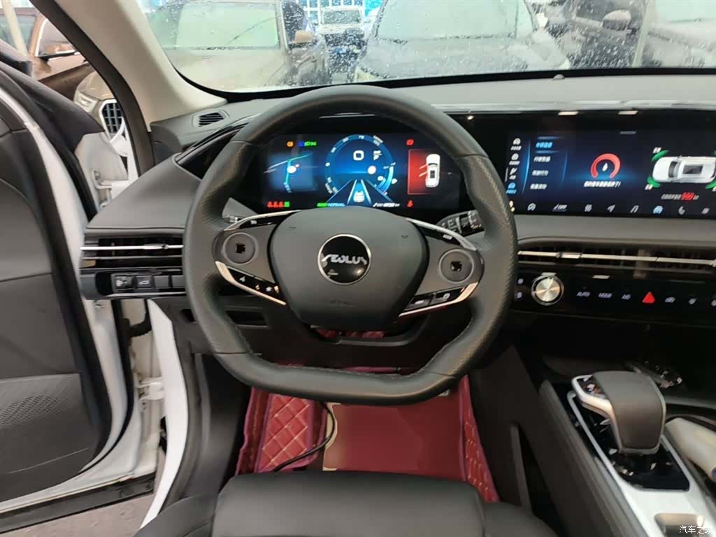 DongFeng MHD, 2023 11