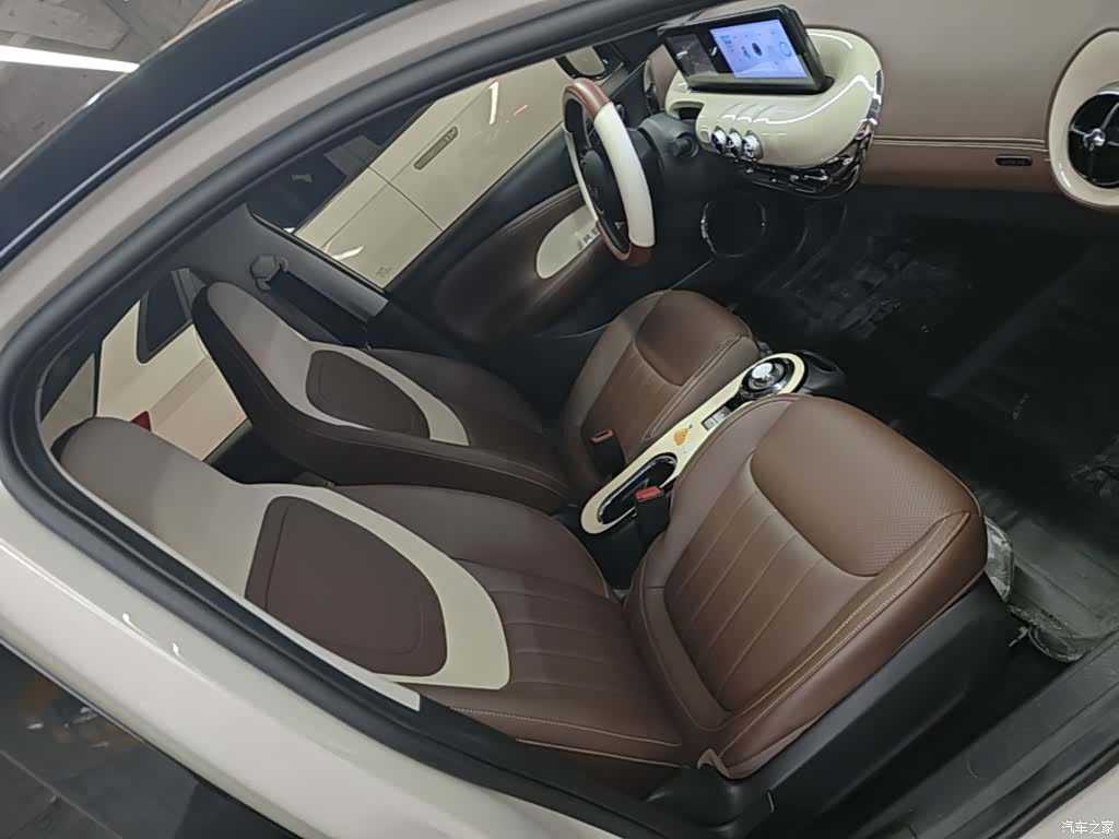 Wuling Bingo, 2024 25