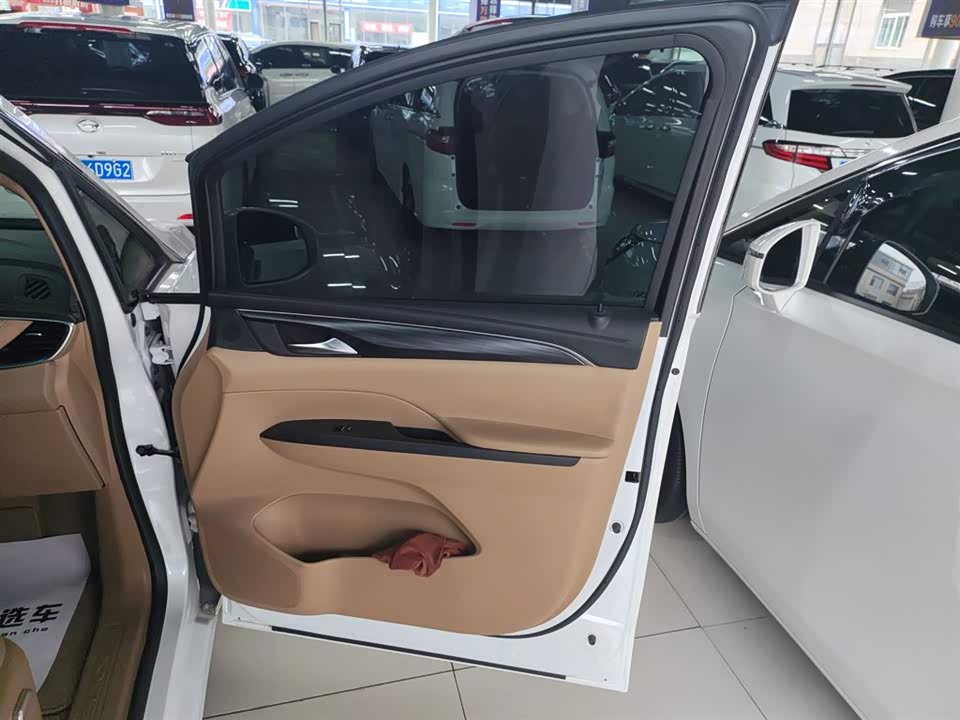 Buick GL8 Buick GL8