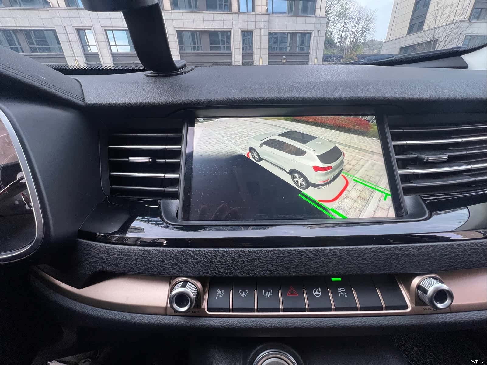 Haval H6, 2021 20