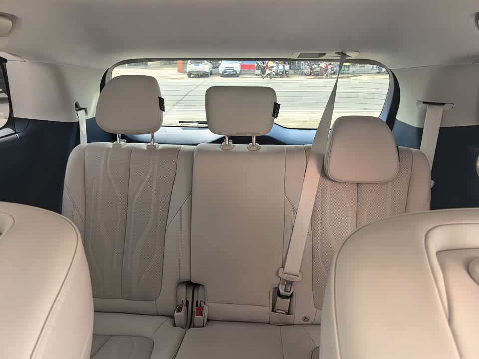 Buick GL8 Buick GL8