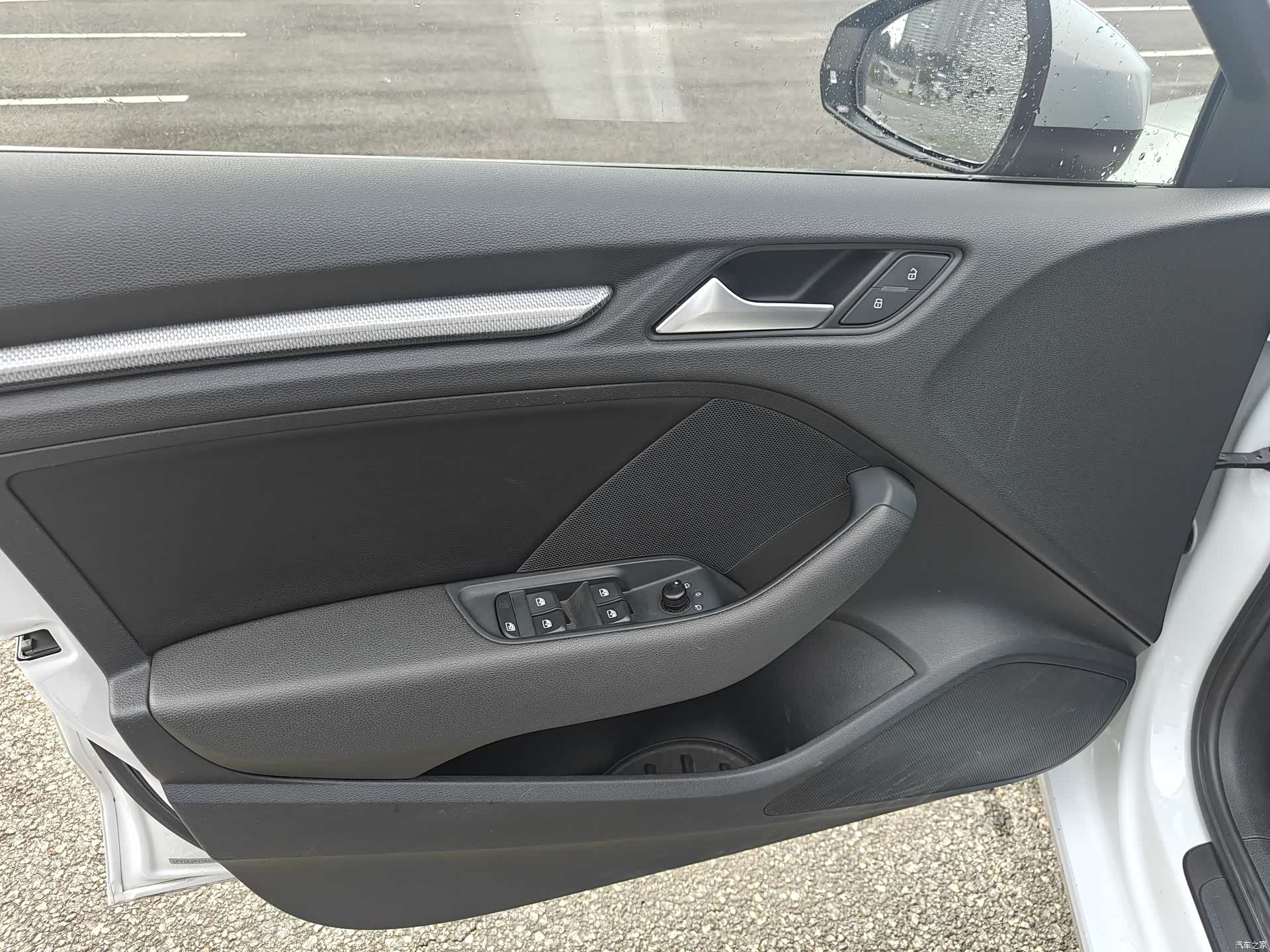 Audi A3, 2019 7