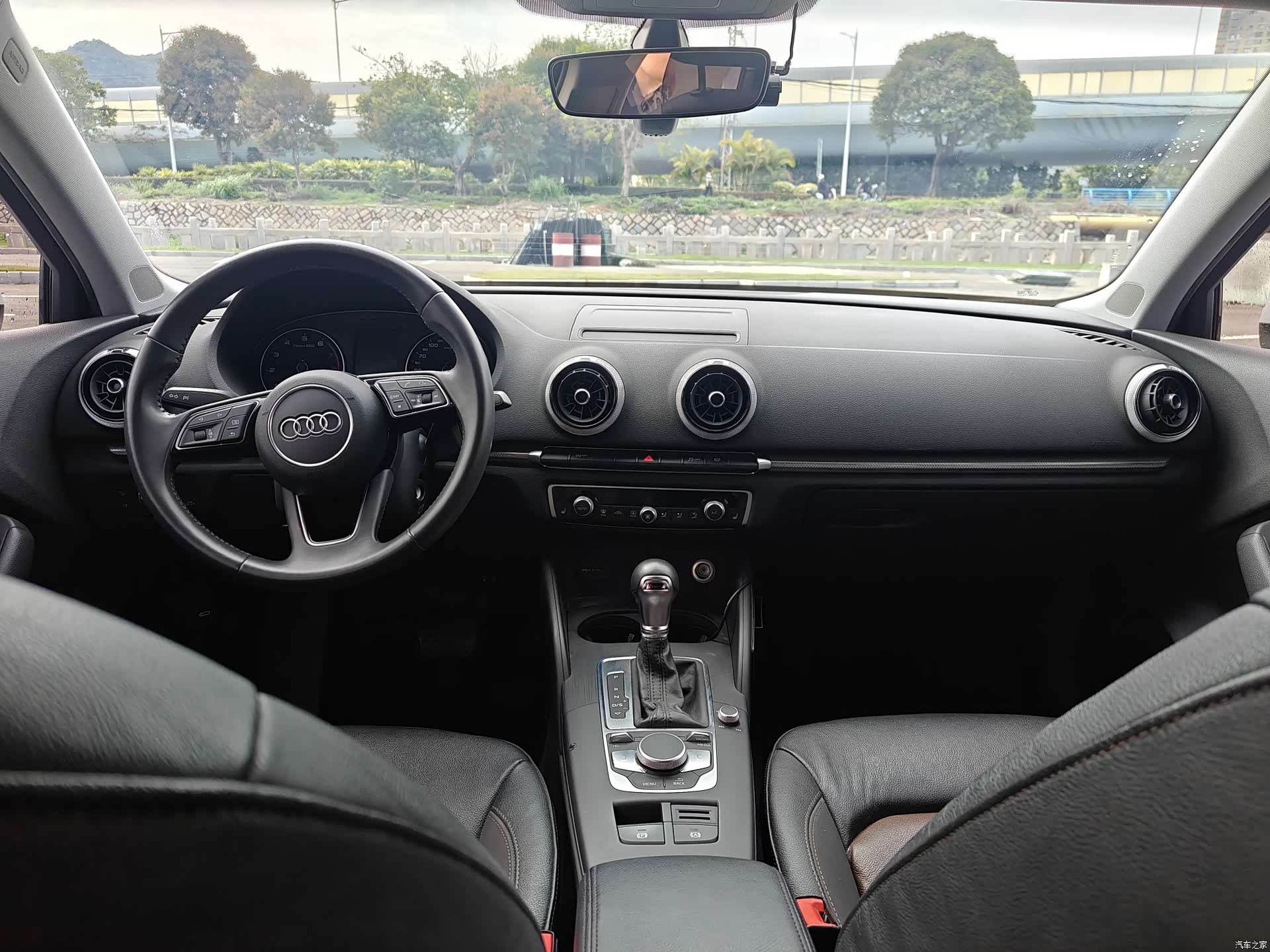 Audi A3, 2019 10