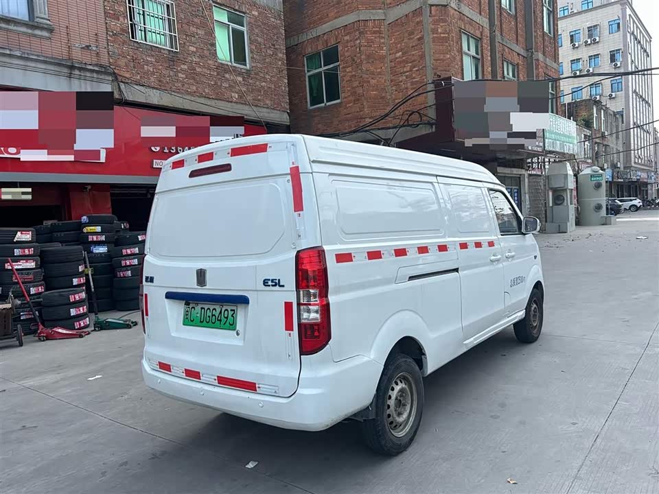 Yuanzheng e5