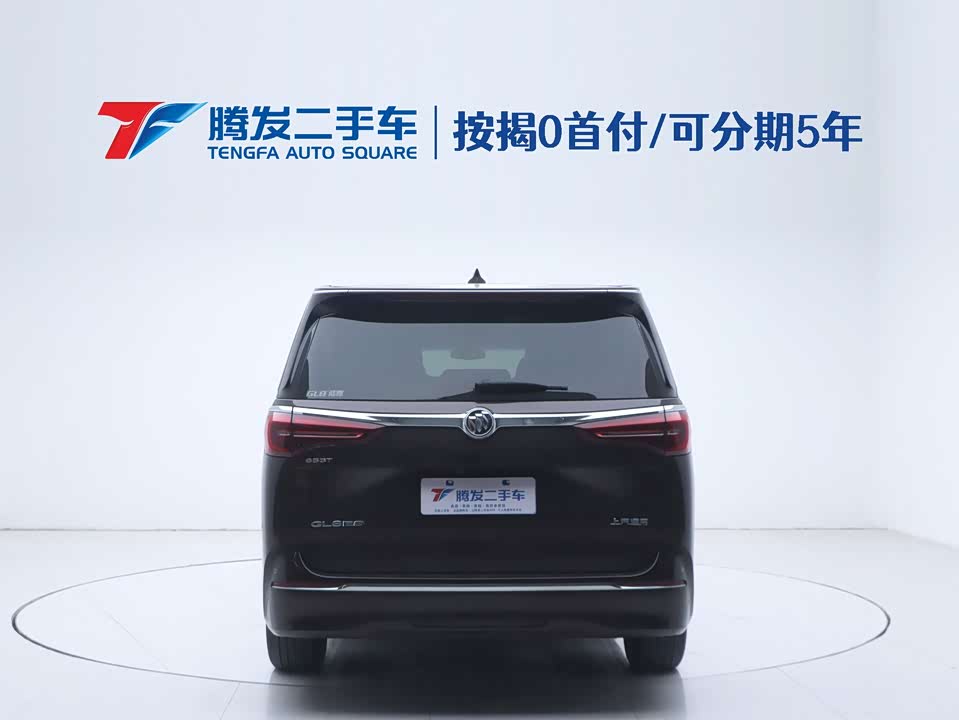 Buick GL8 Buick GL8