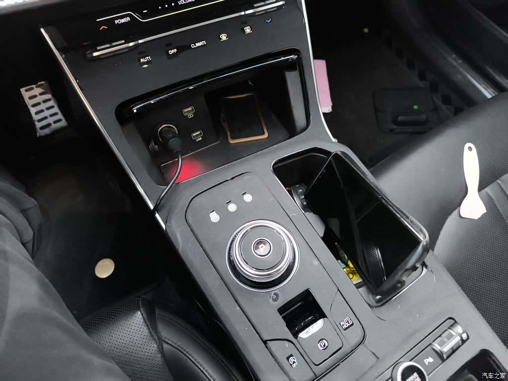 Kia K5, 2020 6