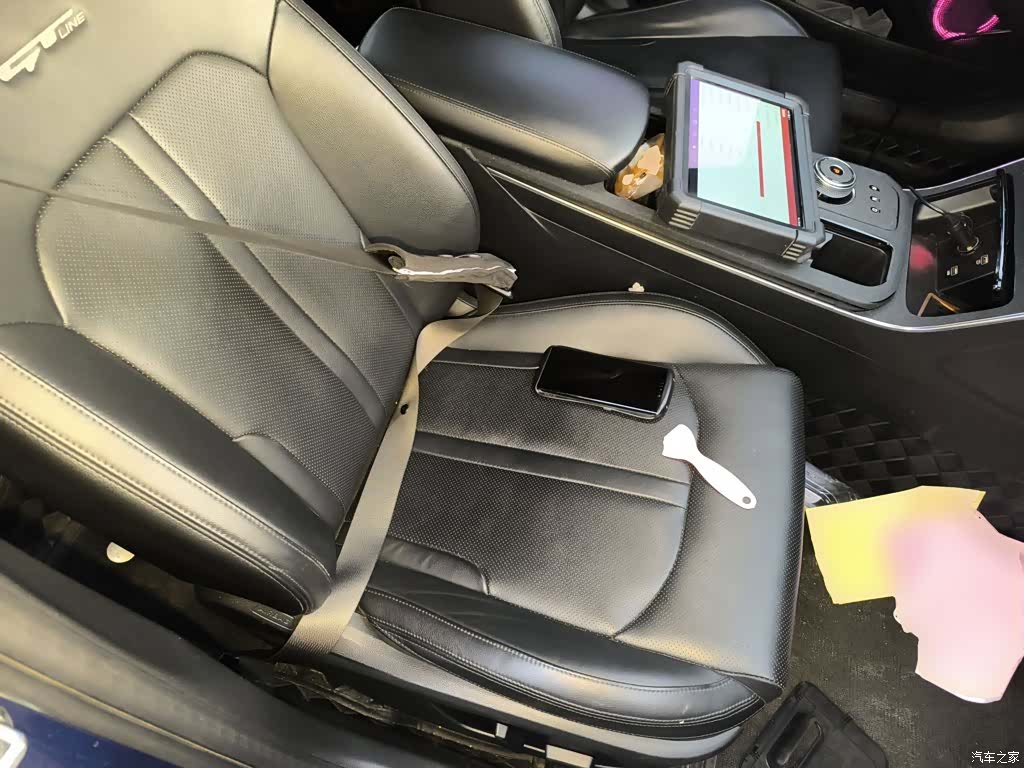 Kia K5, 2020 17