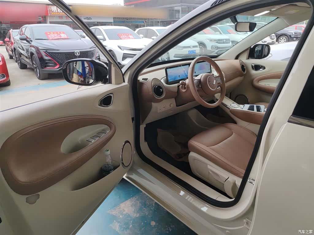 Wuling Bingo, 2025 16