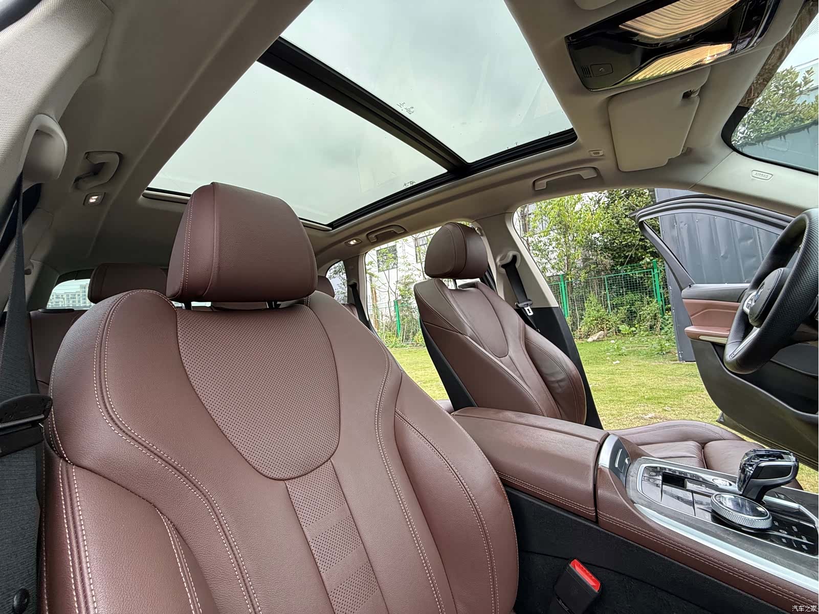 BMW X5, 2020 15