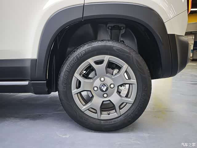 Wuling Yep, 2025 12