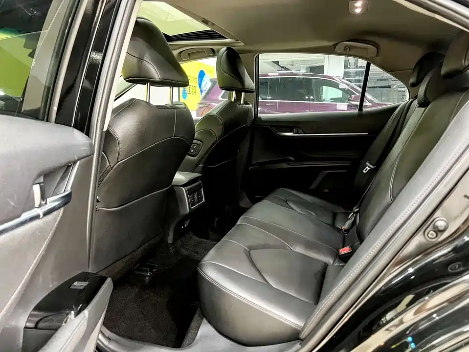 Toyota Camry Toyota Camry
