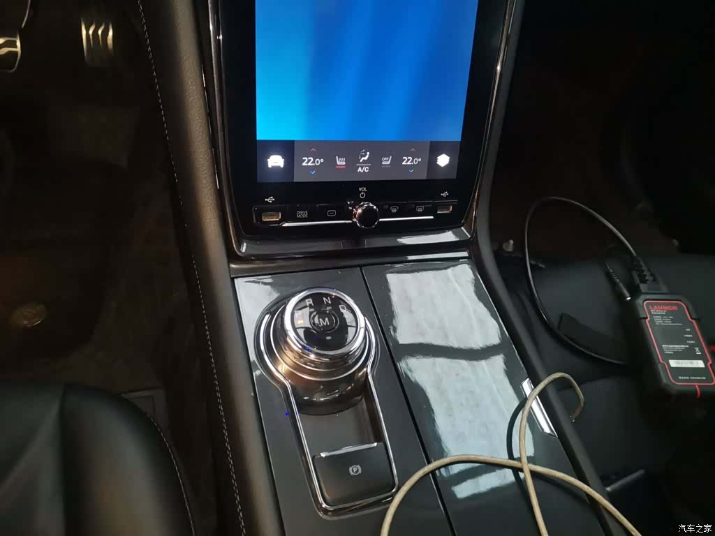 Ford Taurus, 2021 14
