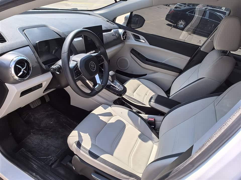 BYD Yuan Pro