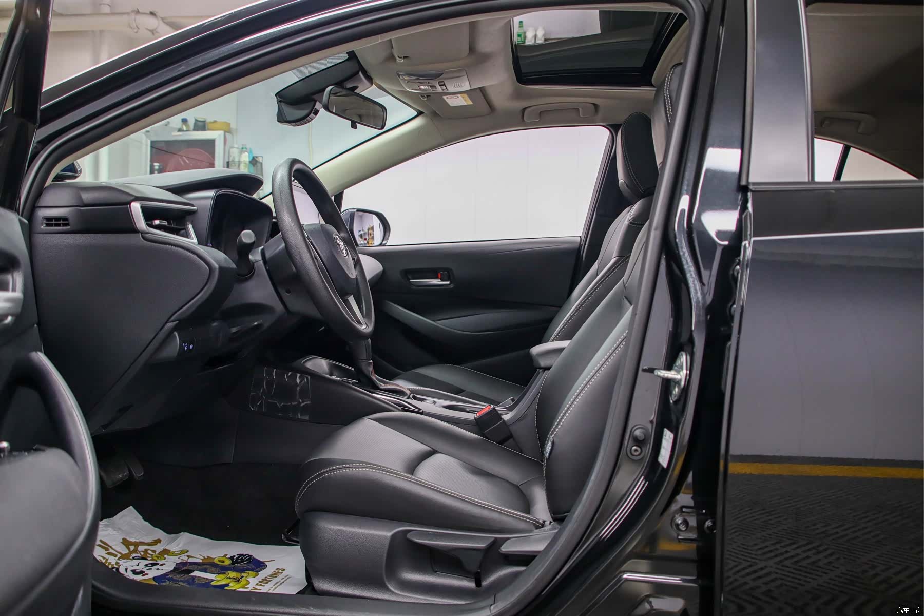 Toyota Corolla, 2022 12