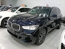 ����X5(����) 2019�� xDrive40i M�˶���װ