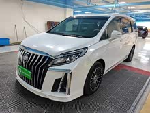 ���GL8 2018�� ES 28T ������ ��VI