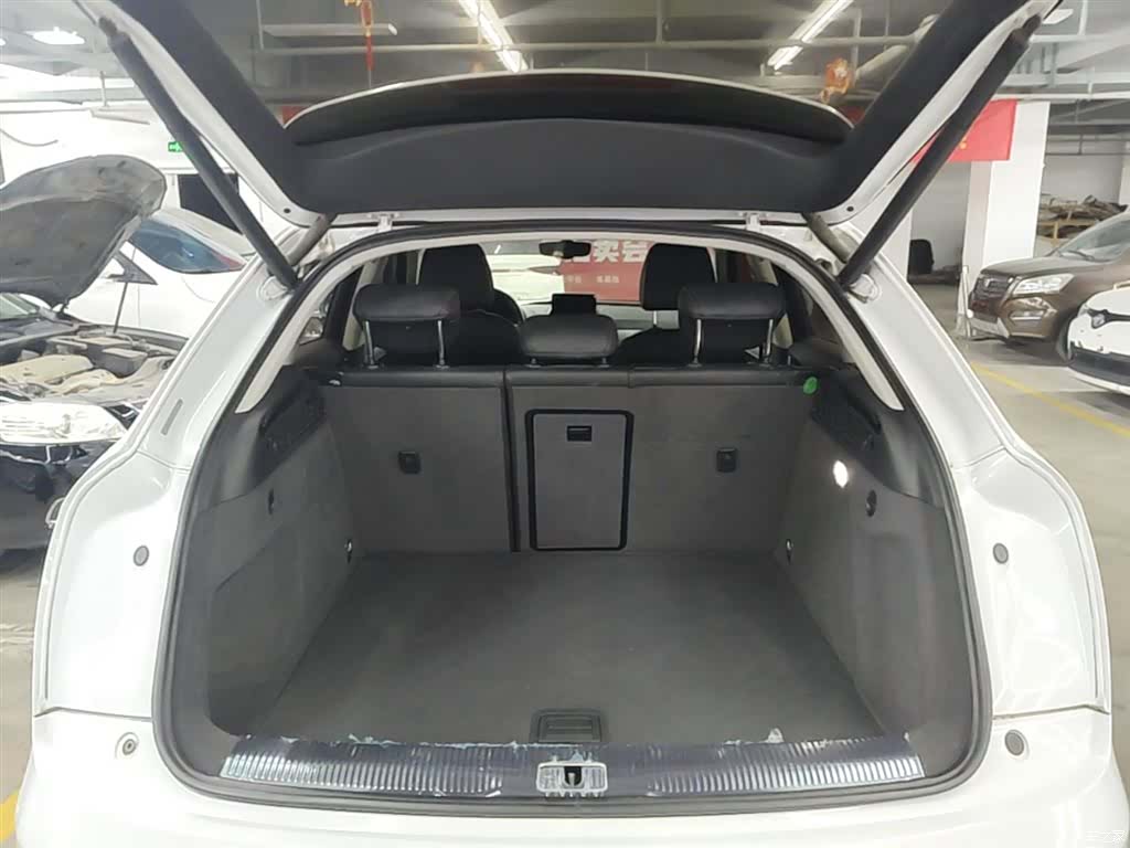 Audi Q3, 2019 19