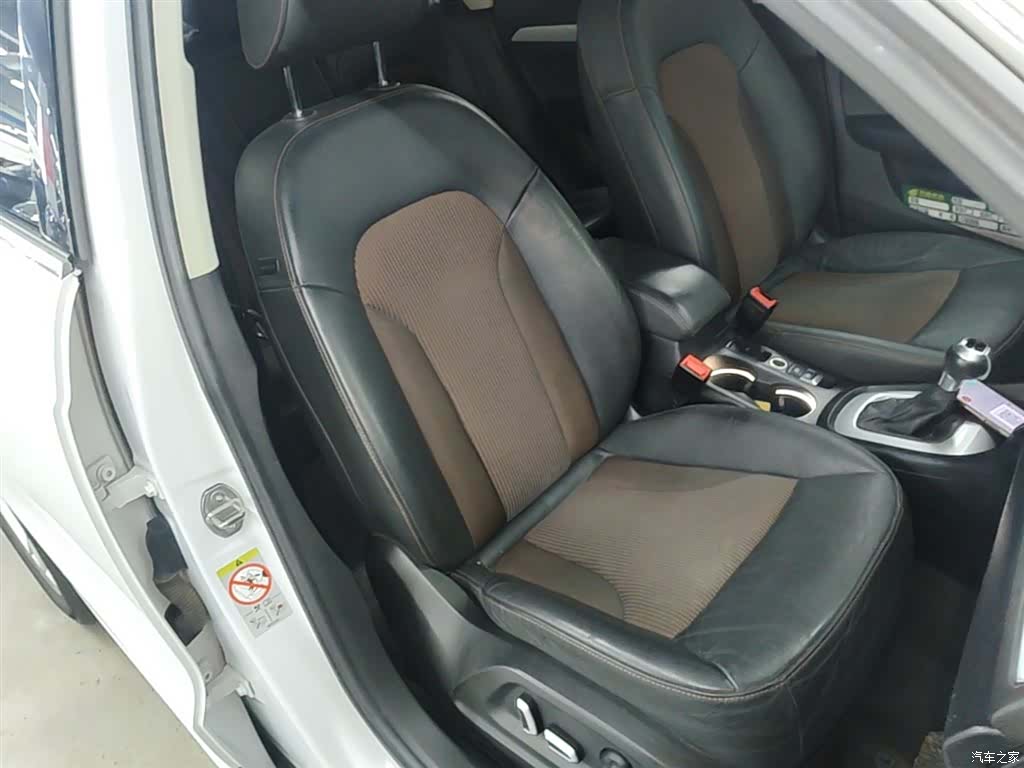 Audi Q3, 2019 25