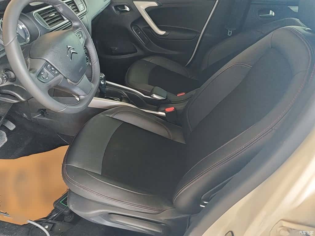 Citroen C3-XR, 2016 15