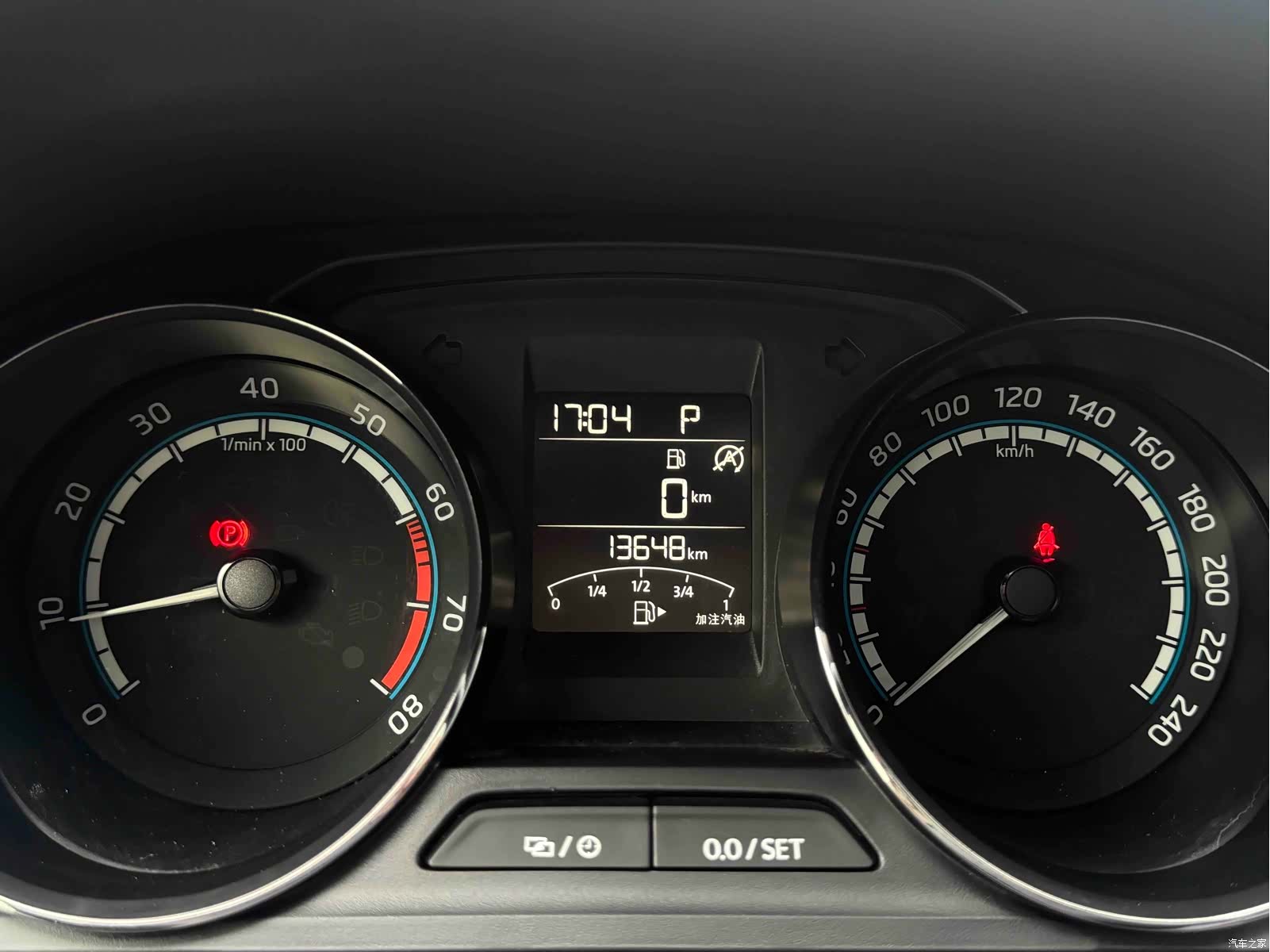 Skoda Kamiq, 2023 21