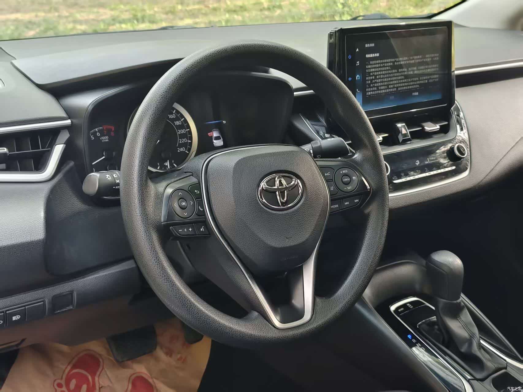 Toyota Allion, 2023 все фото