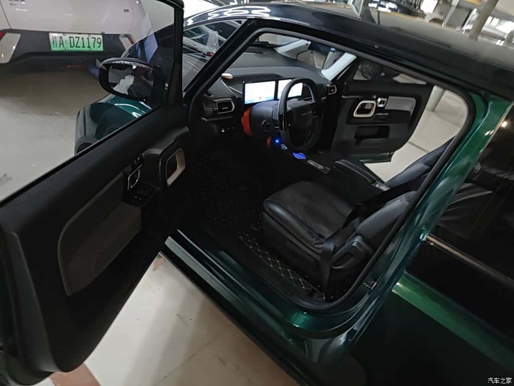 Wuling Yuan, 2022 16