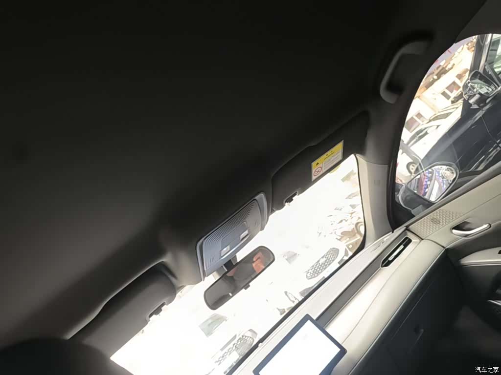 BYD Qin, 2025 18