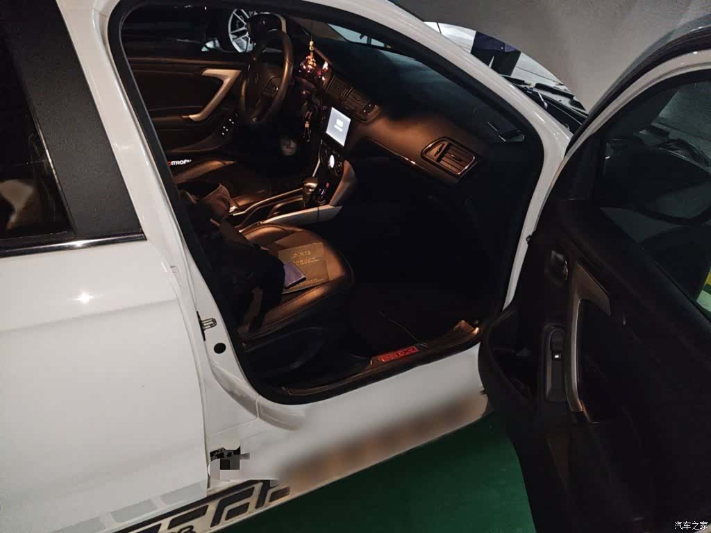 Citroen C3-XR, 2016 20