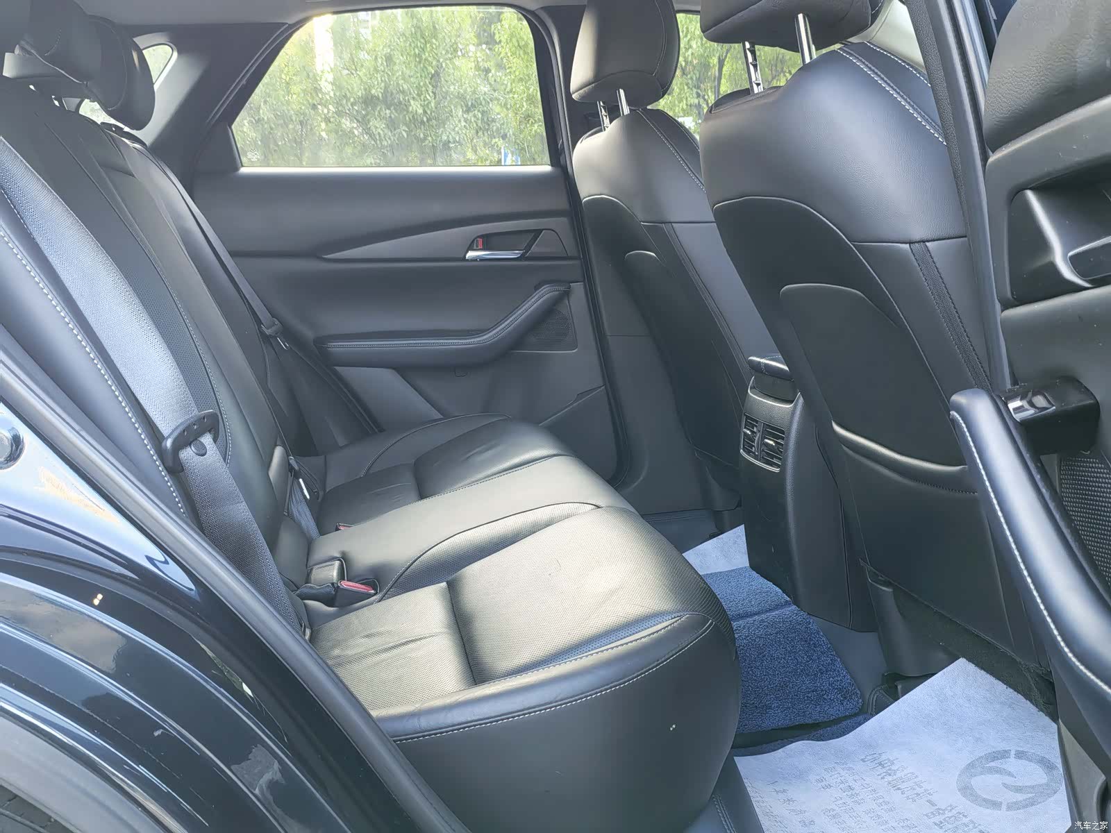 Mazda CX-30, 2020 9