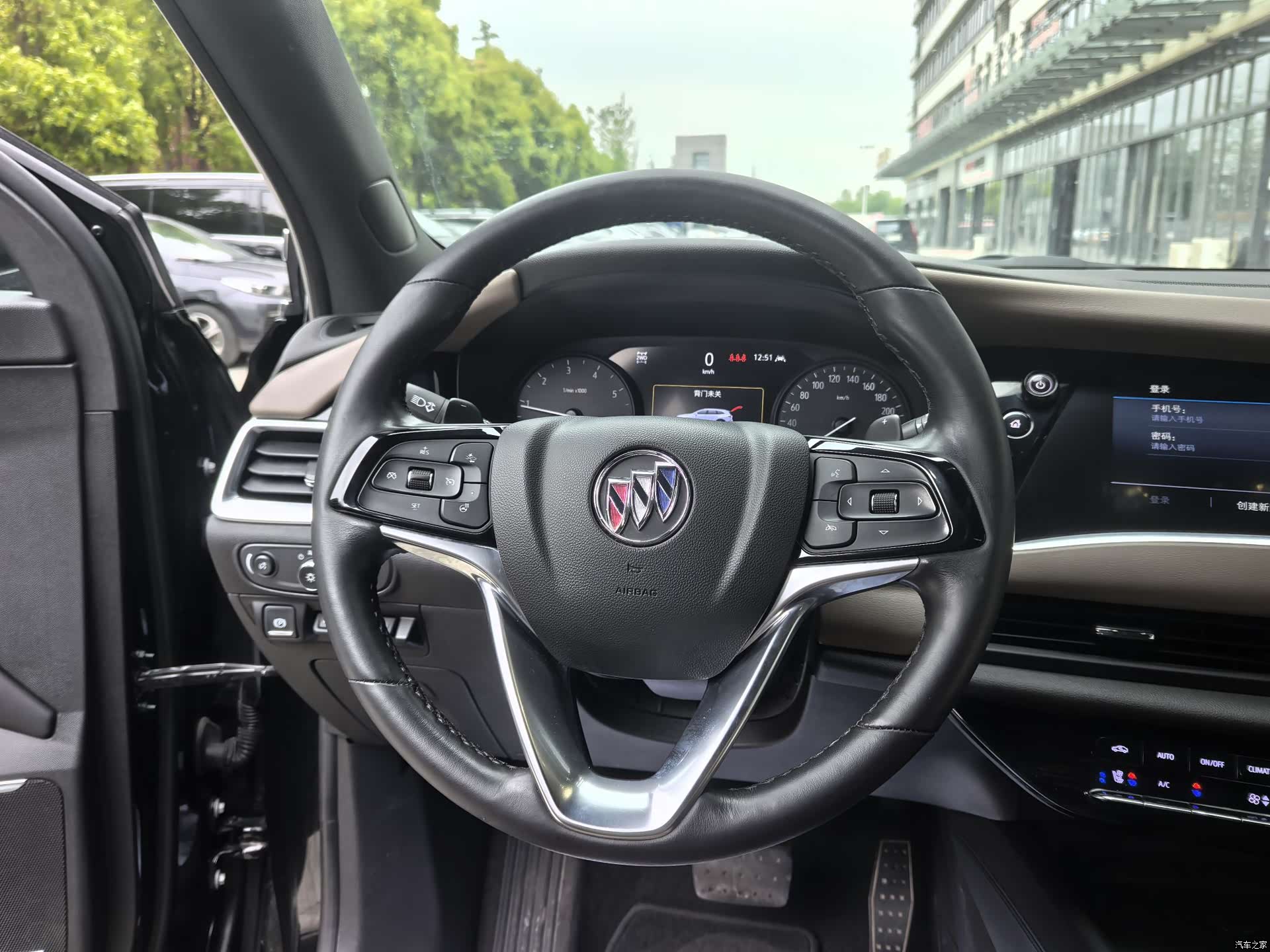 Buick Enclave, 2022 27