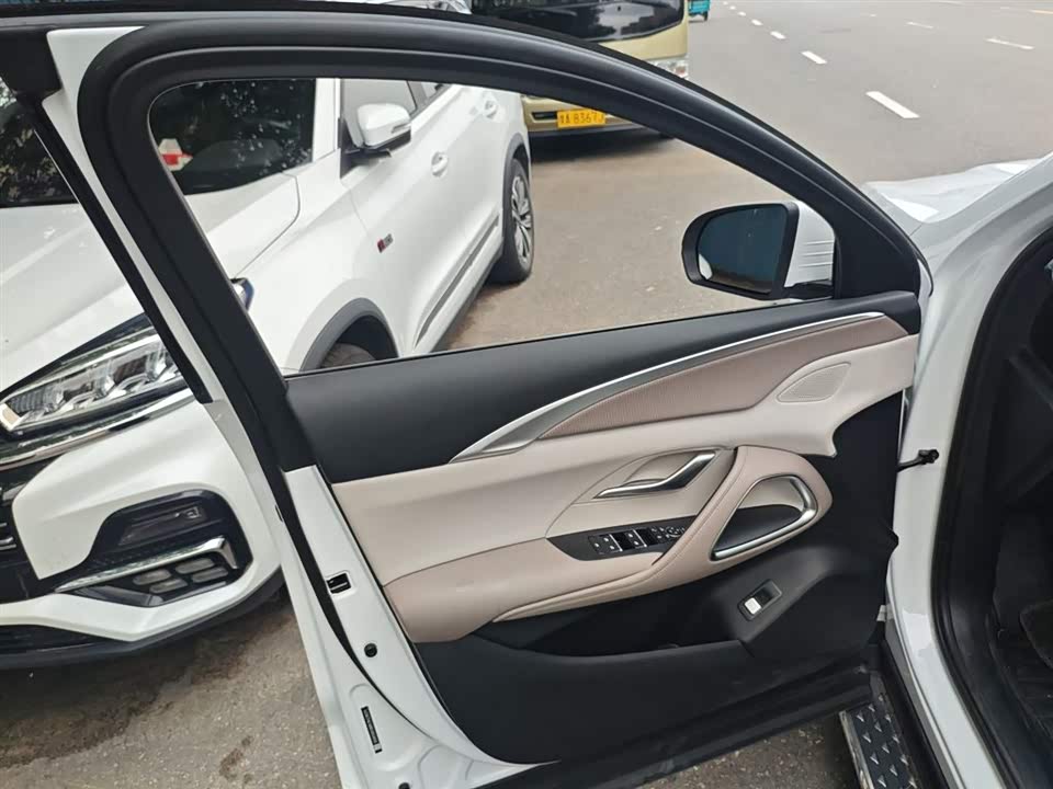 BYD Songjiang