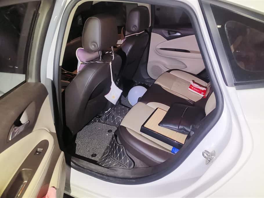 Buick Weilang Buick Weilang