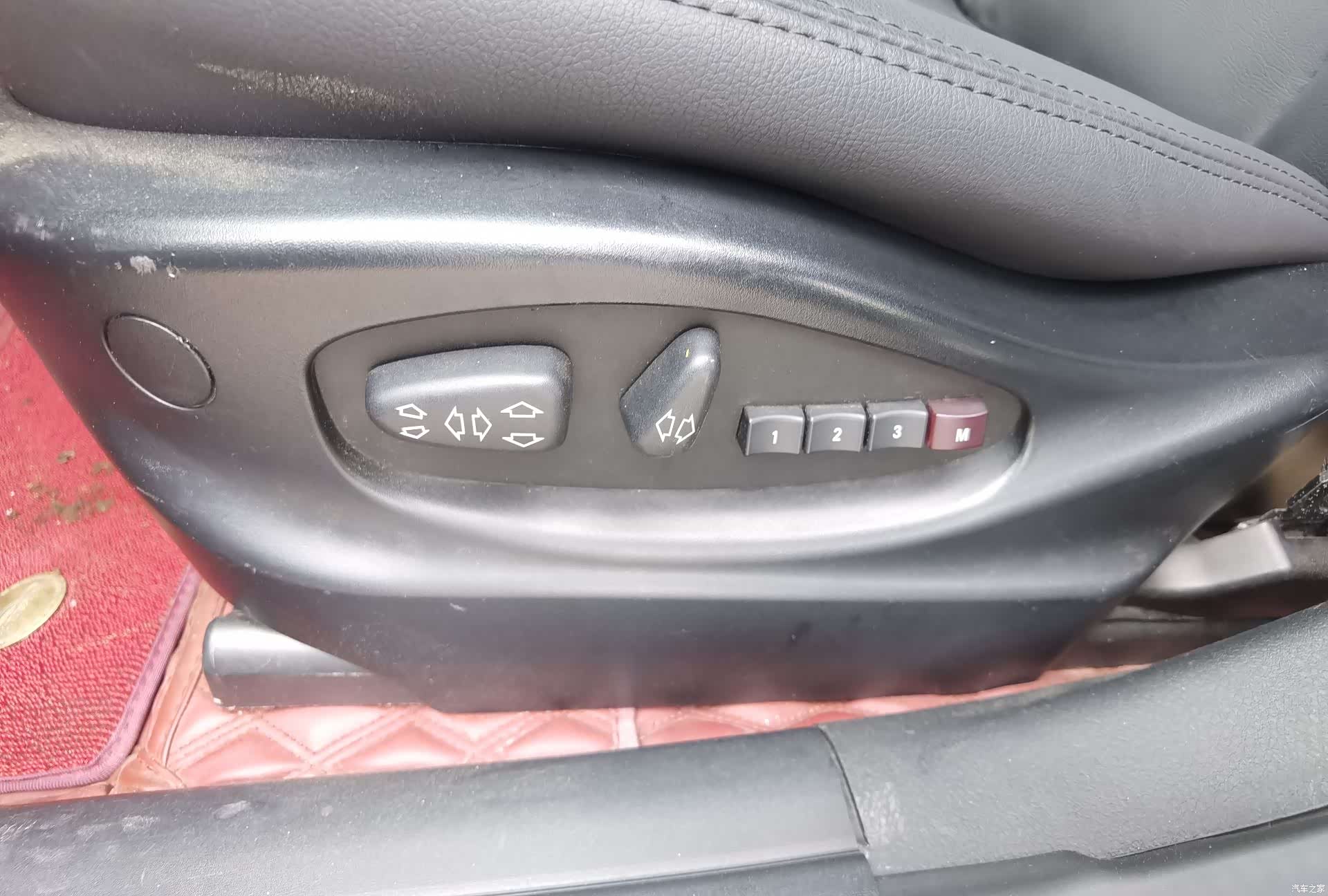 BMW X3, 2011 17