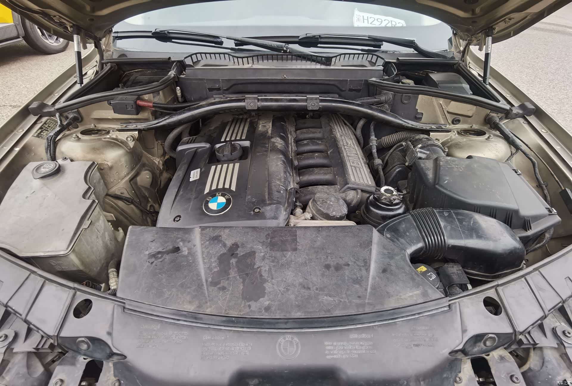 BMW X3, 2011 18