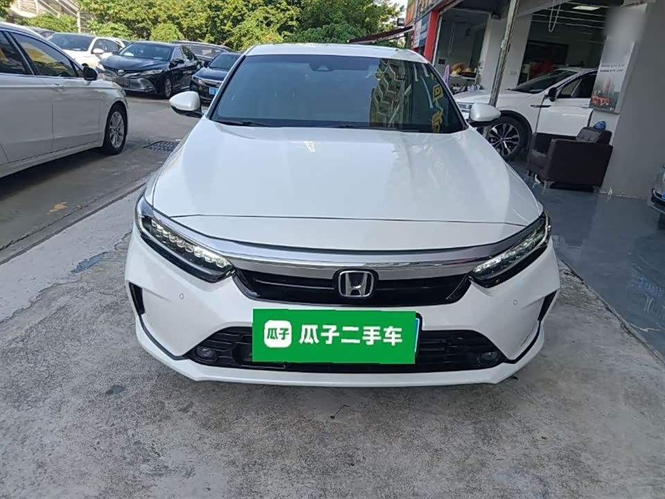 Honda Yingshipai Honda Yingshipai