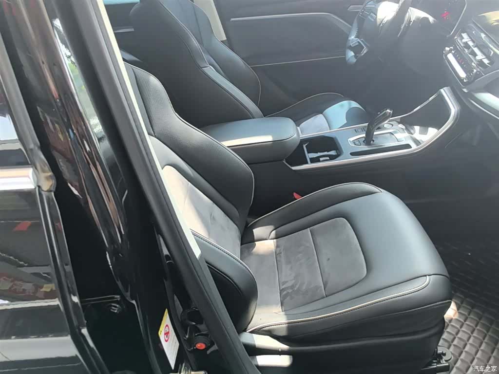 Haval H6, 2022 25