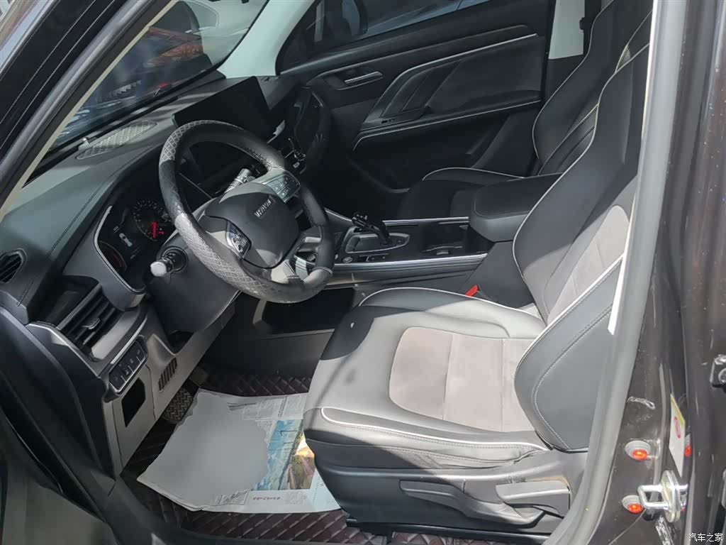 Haval H6, 2022 15