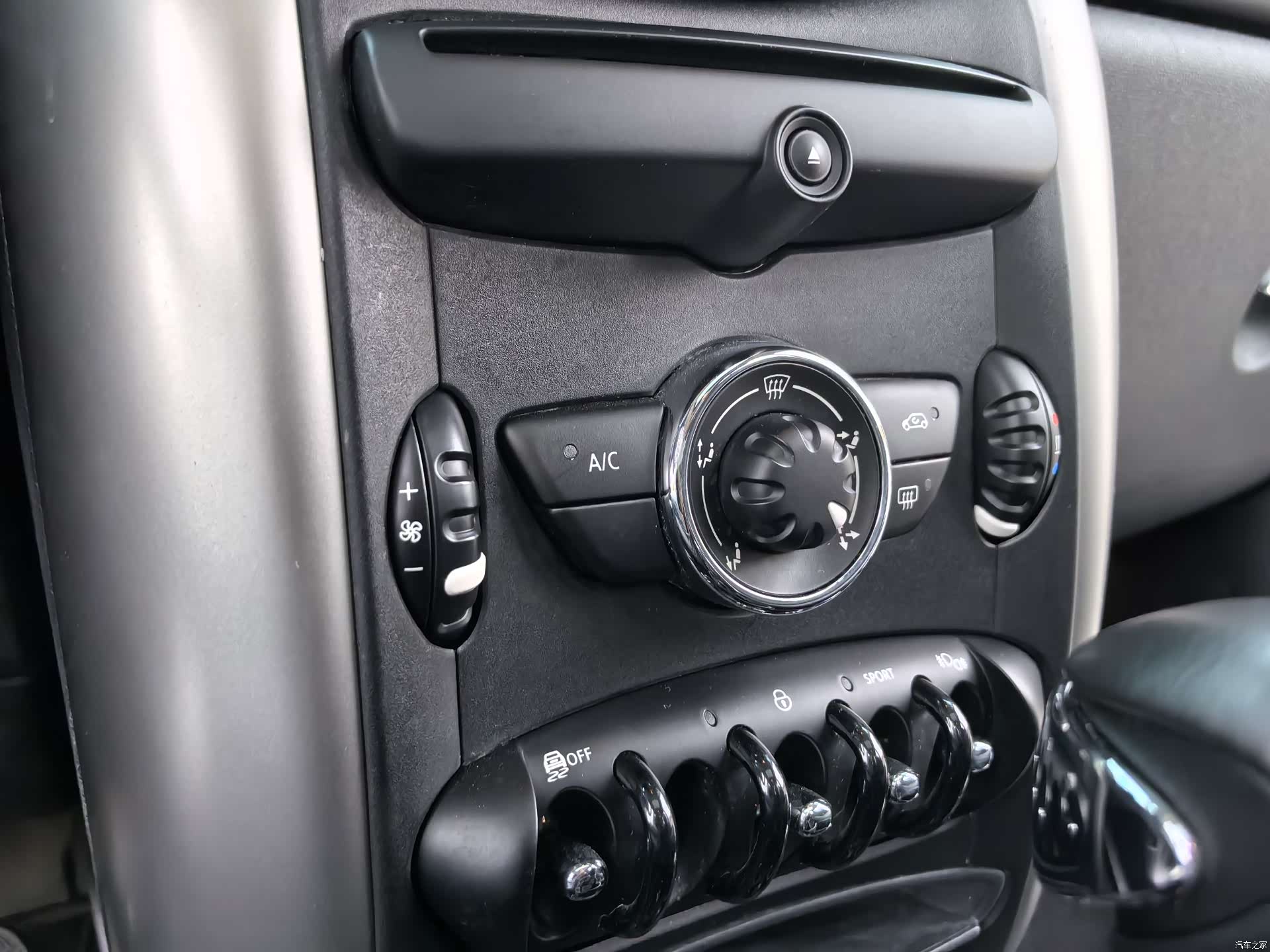 Mini Countryman, 2014 19