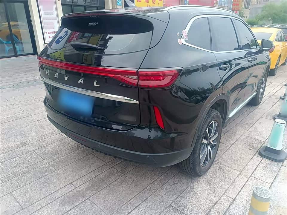 Haval H6 Haval H6
