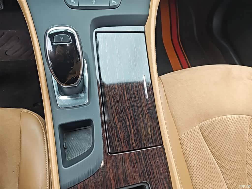 Buick LaCrosse, 2019 10