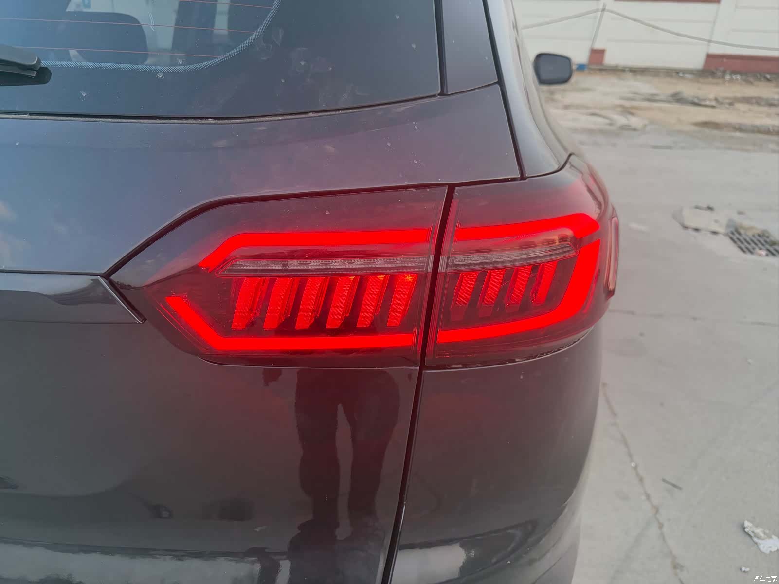 Chery Tiggo 8 Plus, 2021 18