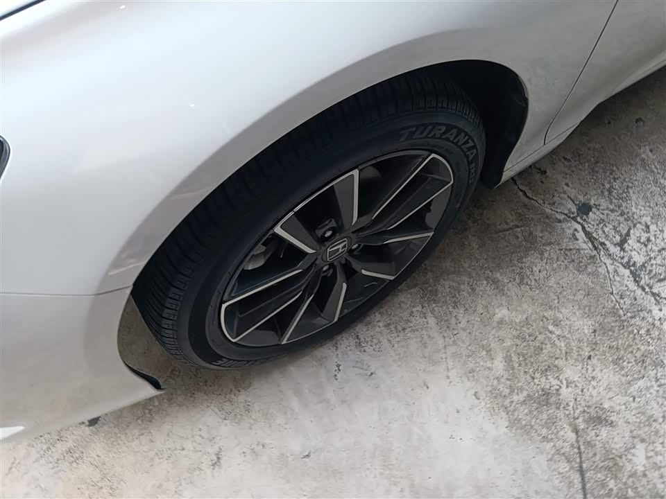 Honda Yingshipai Honda Yingshipai