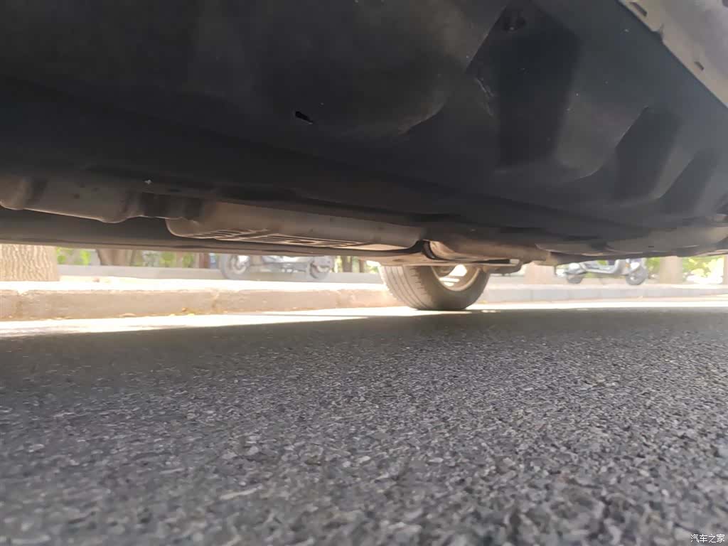 Ford Edge, 2018 19