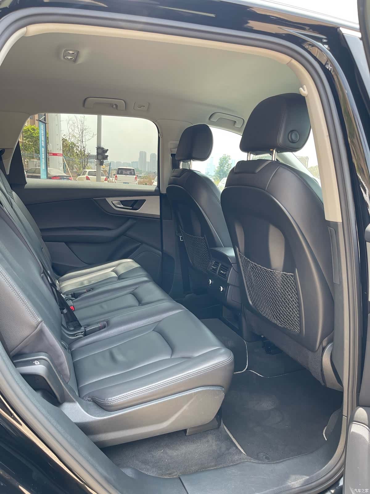 Audi Q7, 2017 9